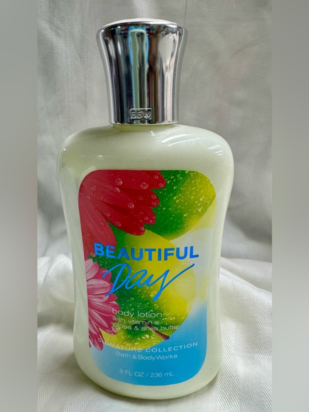 Bath & Body Works Beautiful Day Body Lotion